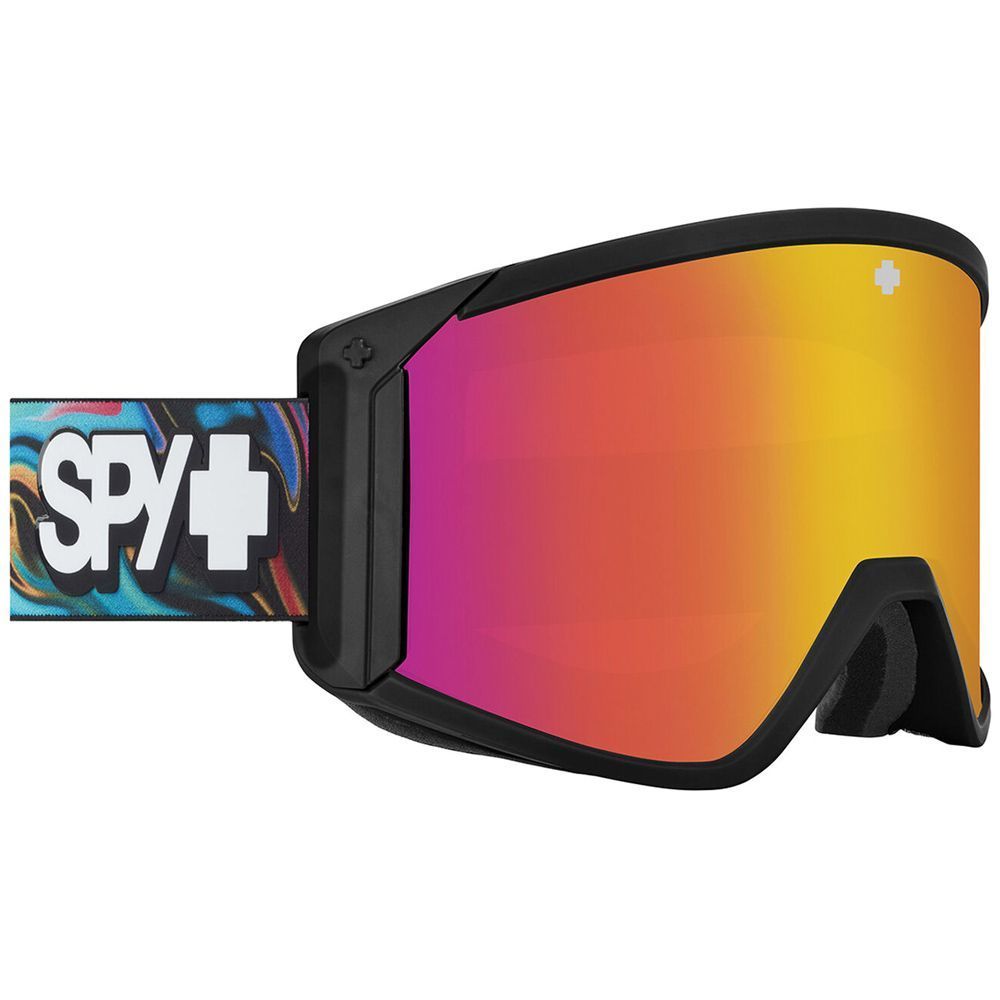 SPY OPTIC RAIDER