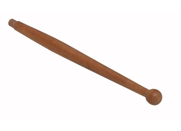 Taylor Made TEAK FLAG POLE 1.25IN X 36IN