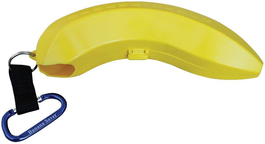 BANANA SAVER CASE