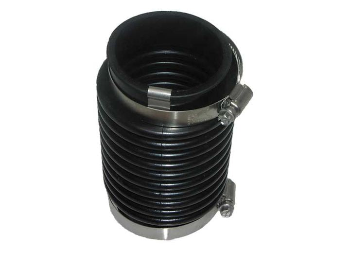 Engineered Marine Products EXHAUST BELLOW WITH CLAMPS