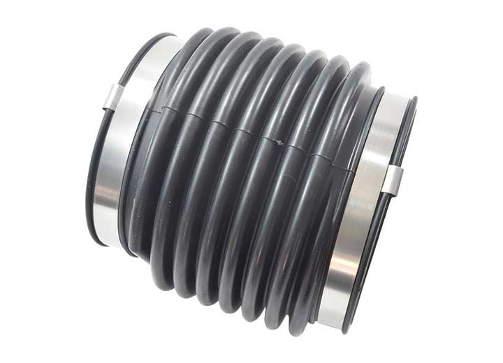 Engineered Marine Products BELLOW WITH CLAMPS