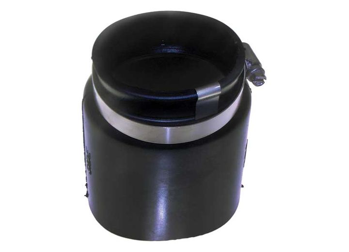 Engineered Marine Products EXHAUST TUBE BELLOW WITH CLAMP