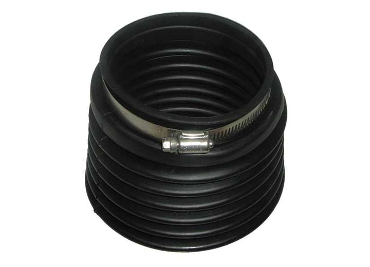 Engineered Marine Products BELLOW WITH CLAMP
