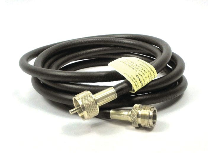 MR. HEATER 5IN PROPANE HOSE ASSEMBLY