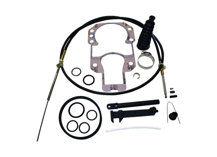 Engineered Marine Products INTERMEDIATE SHIFT CABLE KIT