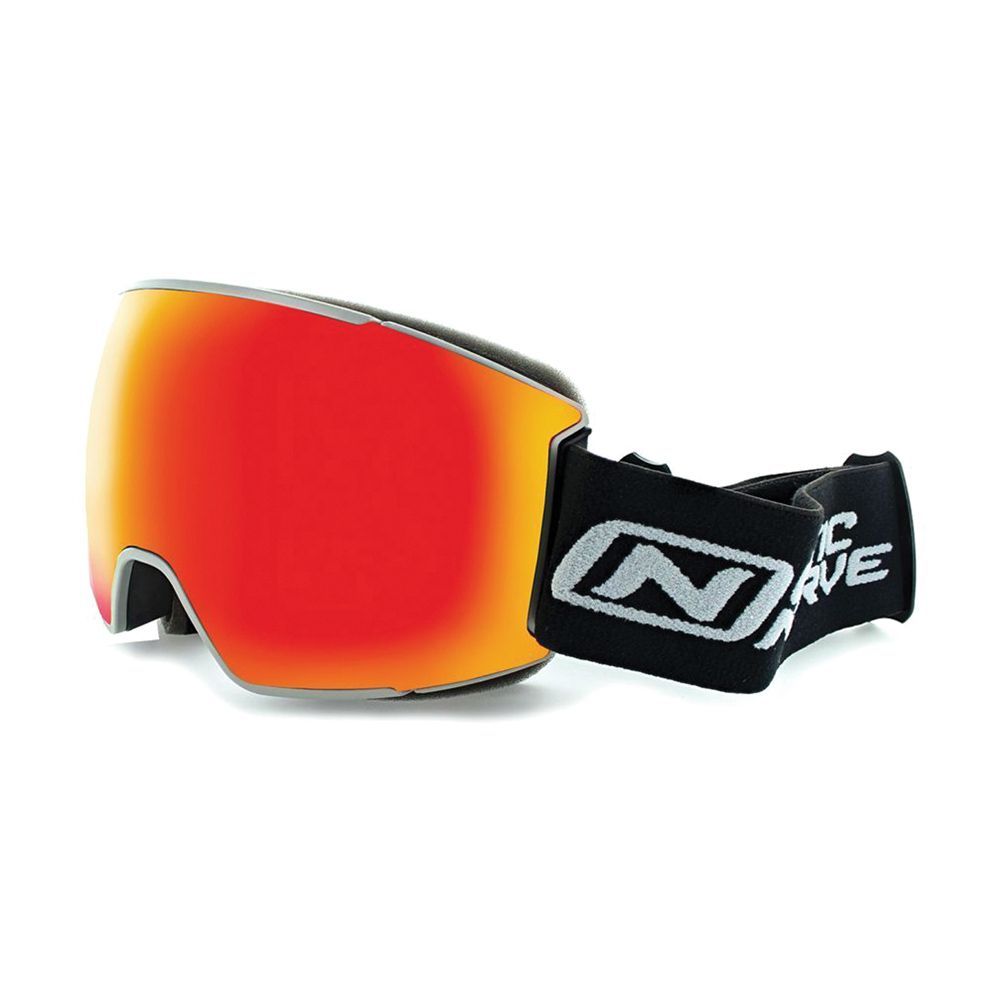 OPTIC NERVE WOLF CREEK IC GOGGLES