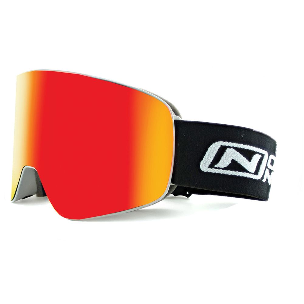 OPTIC NERVE FLATIRON IC GOGGLES