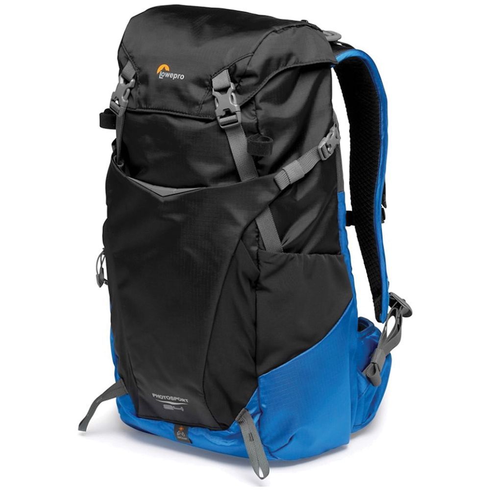 LOWEPRO PHOTOSPORT PACK 24L
