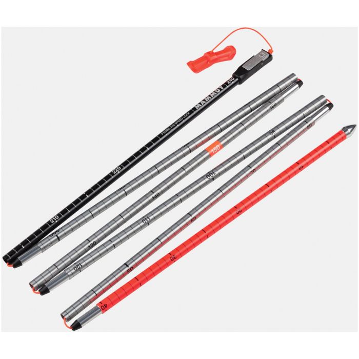 MAMMUT SPEED LOCK 240 PROBE