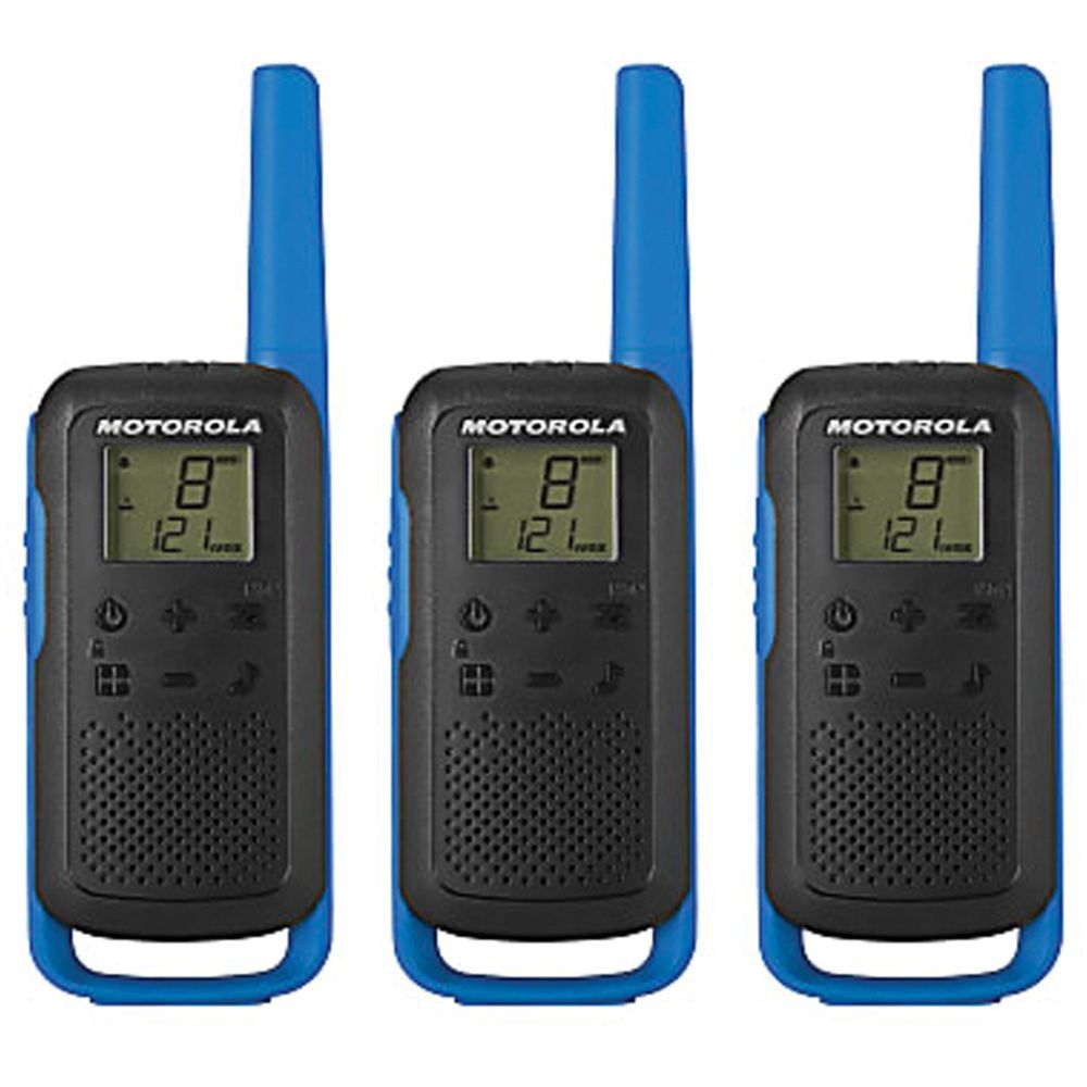 MOTOROLA TALKABOUT T270 25 MI