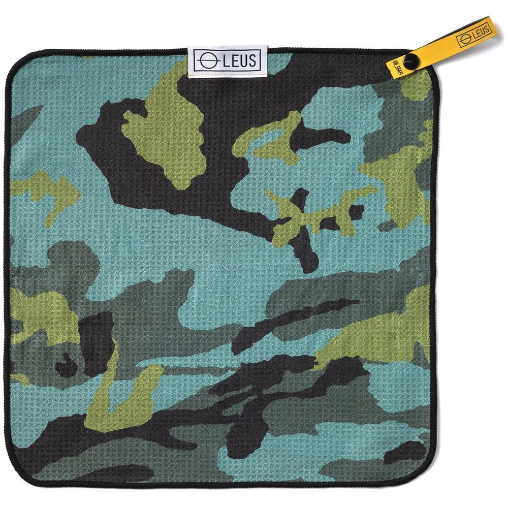 LEUS THE ECO TOWEL