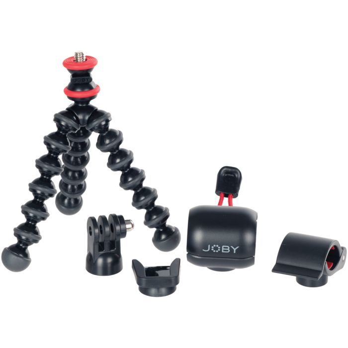 JOBY GORILLAPOD STARTER KIT