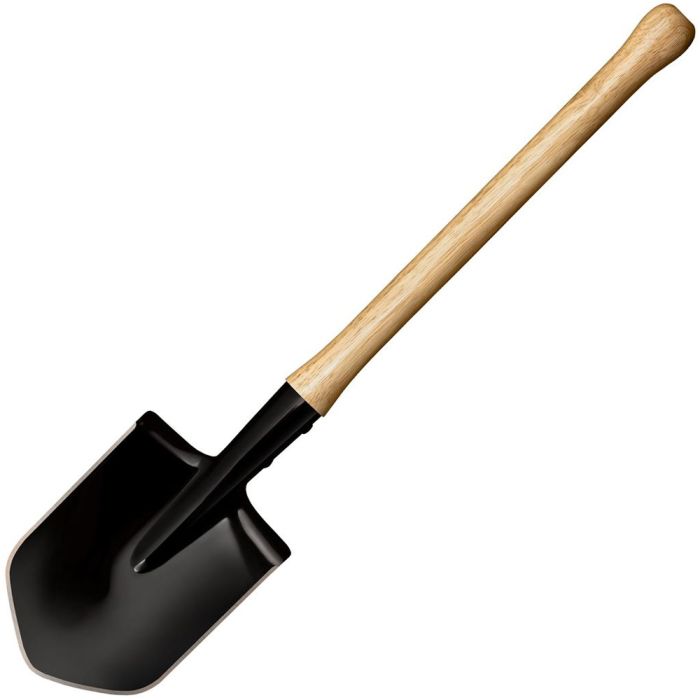 COLD STEEL SPECIAL FORCES SPETSNAZ SHOVEL