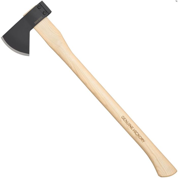 COLD STEEL HUDSON BAY CAMP AXE