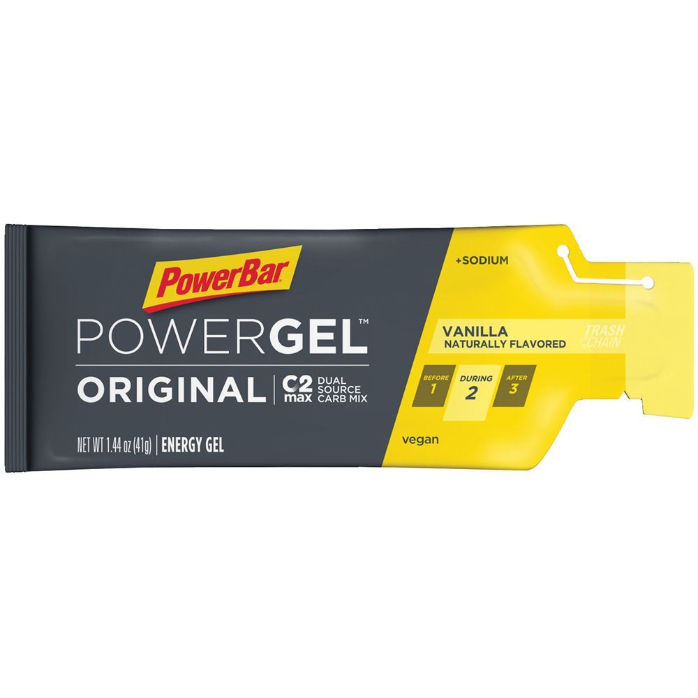 POWERBAR POWERGEL