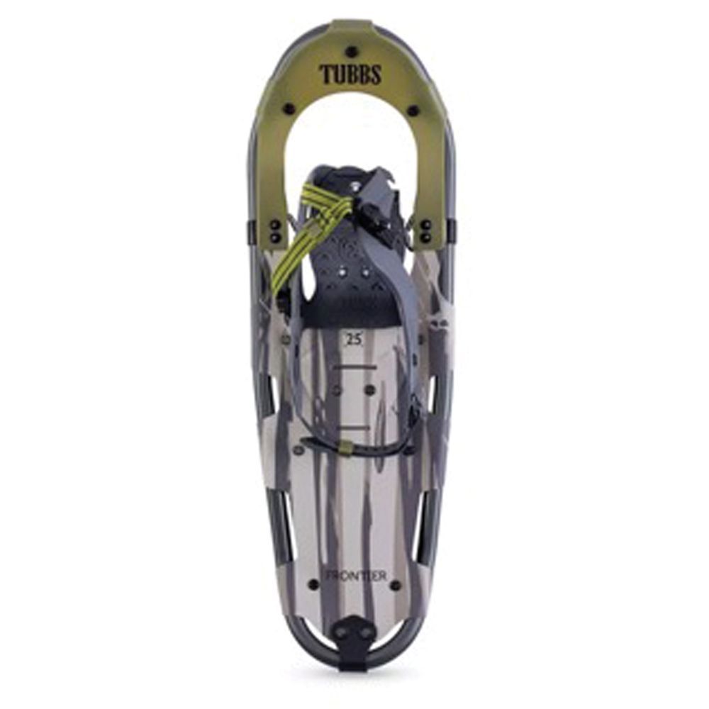 TUBBS FRONTIER SNOWSHOE