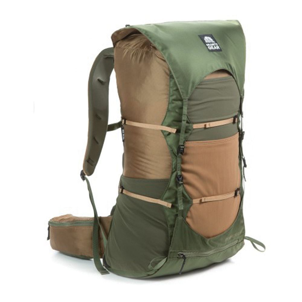 GRANITE GEAR PERIMETER 50L