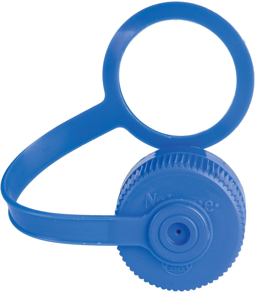 NALGENE NARROW MOUTH LOOP-TOP LIDS