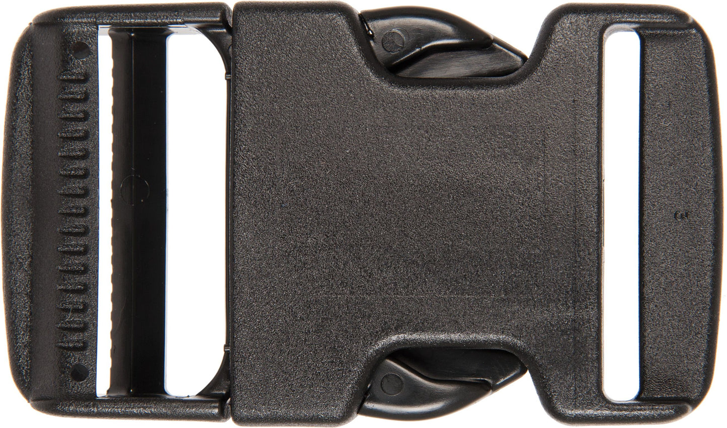 EQUINOX SIDE RELEASE BUCKLES