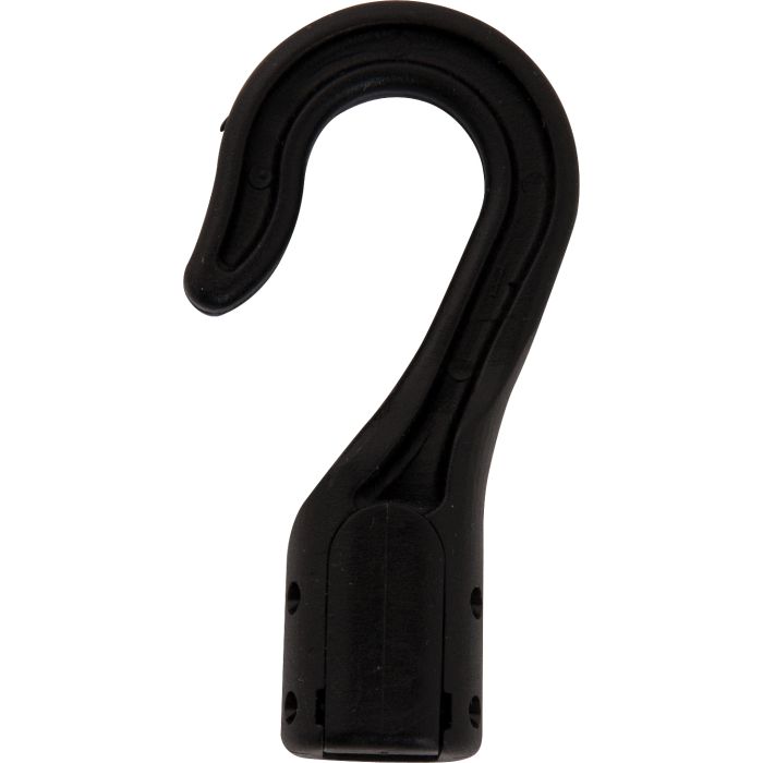 LIBERTY MOUNTAIN POSI-GRIP BUNGIE CORD HOOK