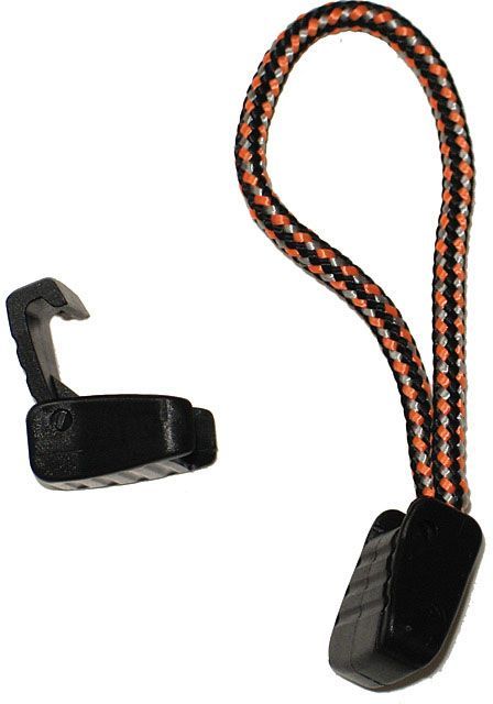 EQUINOX ZIPPER PULL