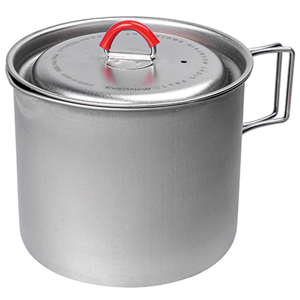 EVERNEW MUG POT