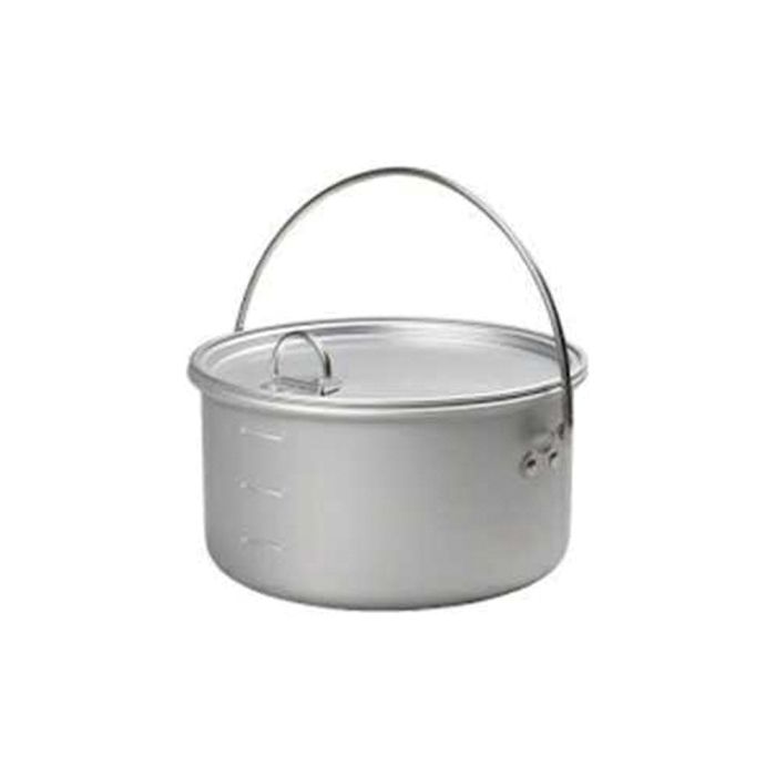 EVERNEW BACKCOUNTRY CASTING POT 16