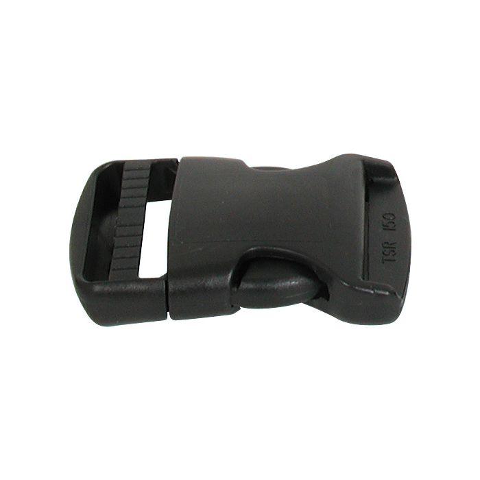 LIBERTY MOUNTAIN 1 1/2" SIDE RELEASE BUCKLE BIN