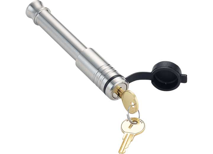 InfiniteRule Security RECEIVER LOCK FOR 2.0IN RECEIVER CLASS III & IV