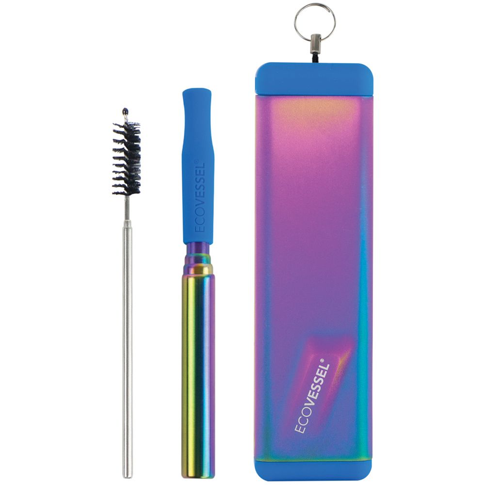 ECO VESSEL QUICKSTRAW
