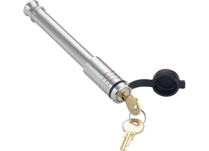 InfiniteRule Security RECEIVER LOCK FOR 3IN RECEIVERS