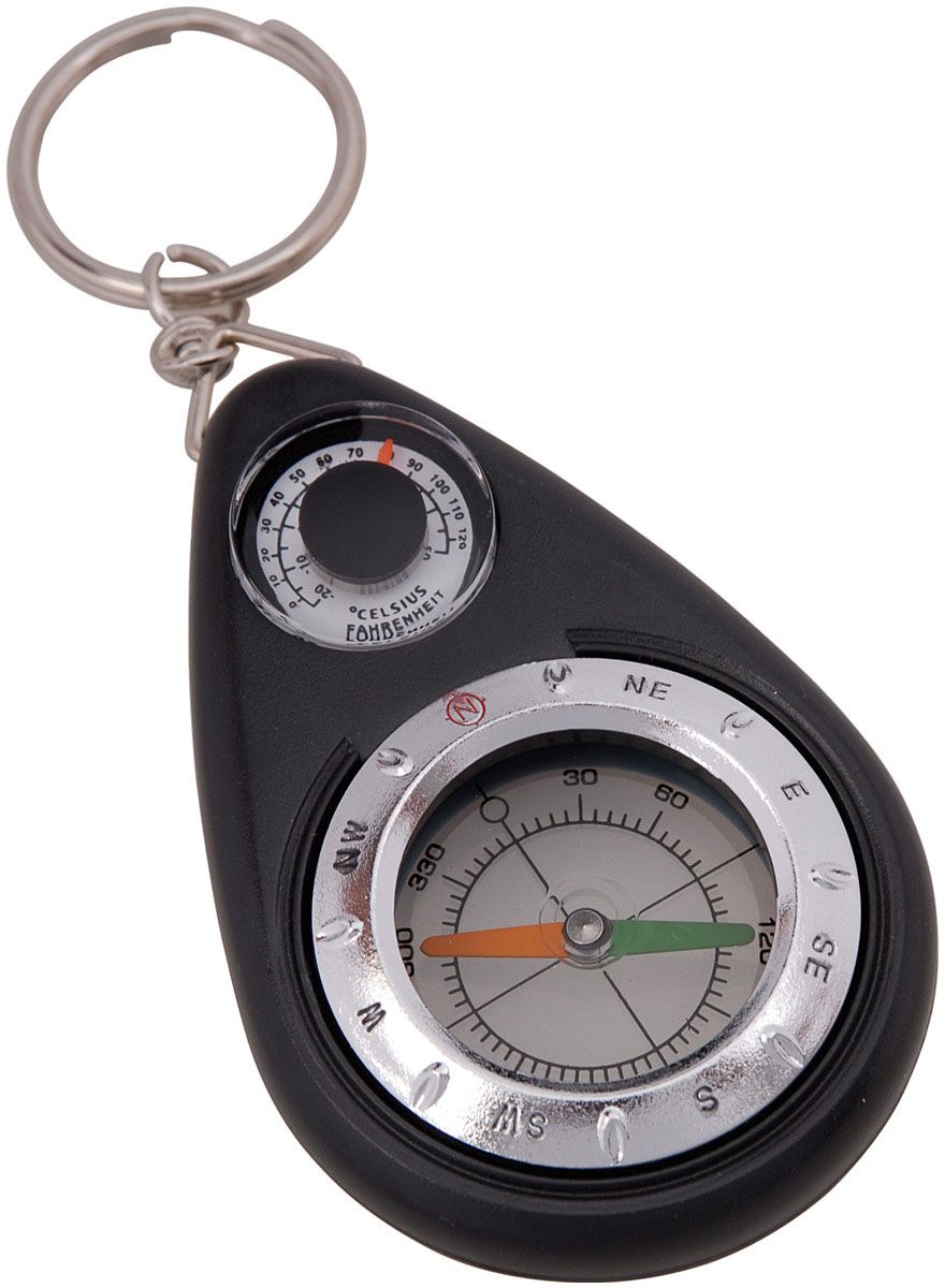 MUNKEES COMPASSES
