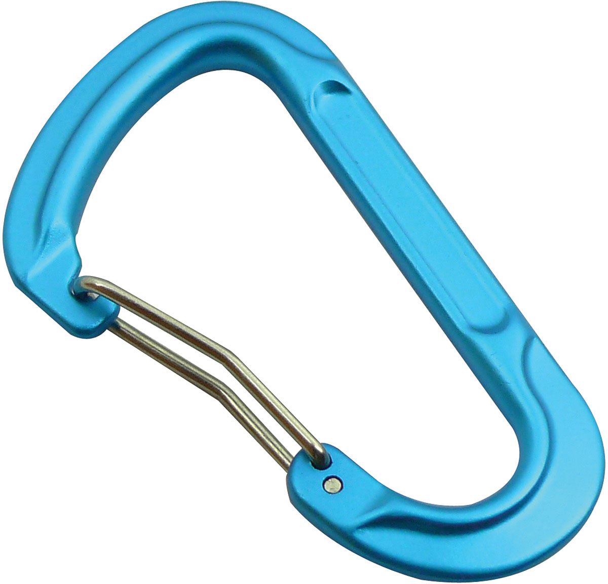MUNKEES FORGED CARABINER