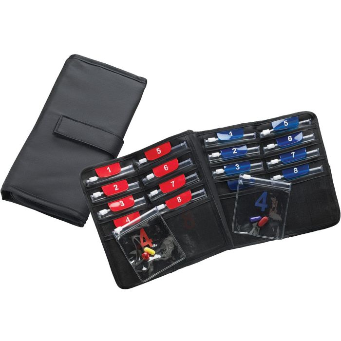 LEWIS N CLARK PILL ORGANIZER