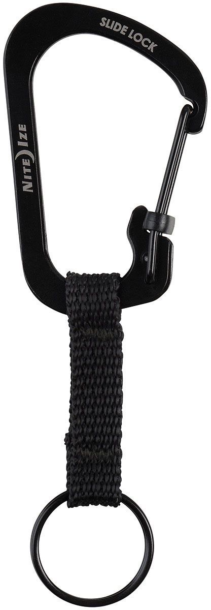 NITE IZE SLIDELOCK KEY RING
