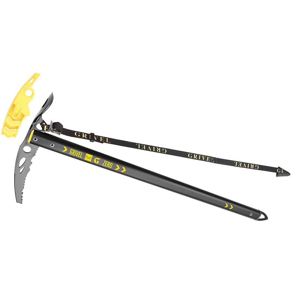 GRIVEL GZERO AXE