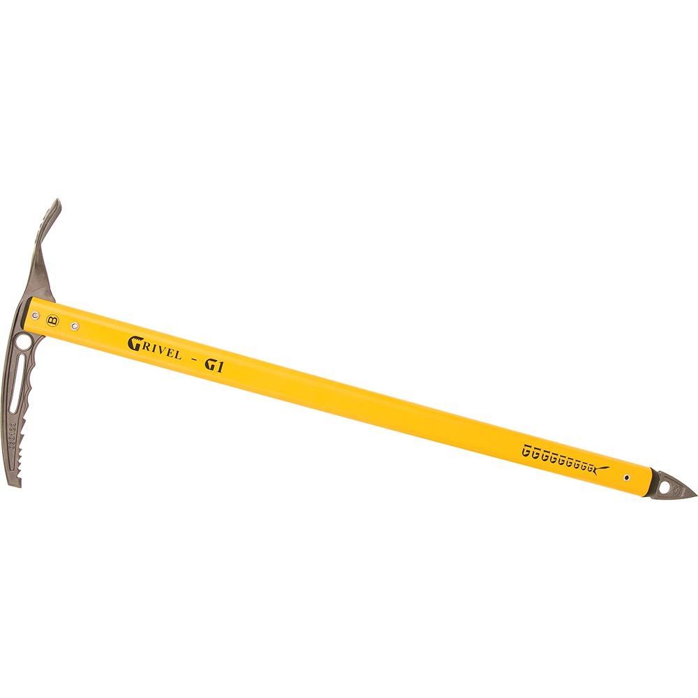 GRIVEL G1 AXE