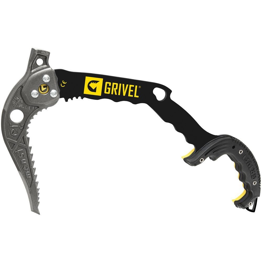 GRIVEL X MONSTER ICE AXE