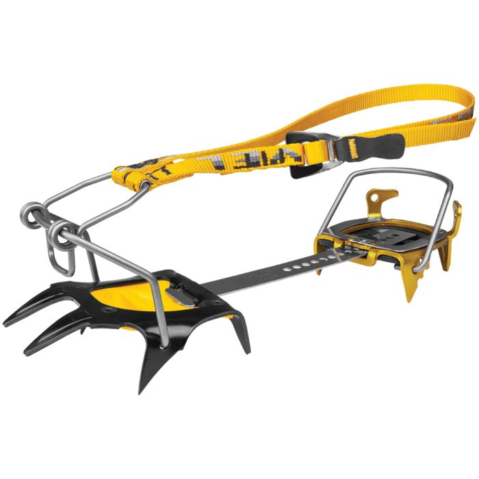 GRIVEL G-RIDER CRAMPON SKIMATIC PLUS EVO