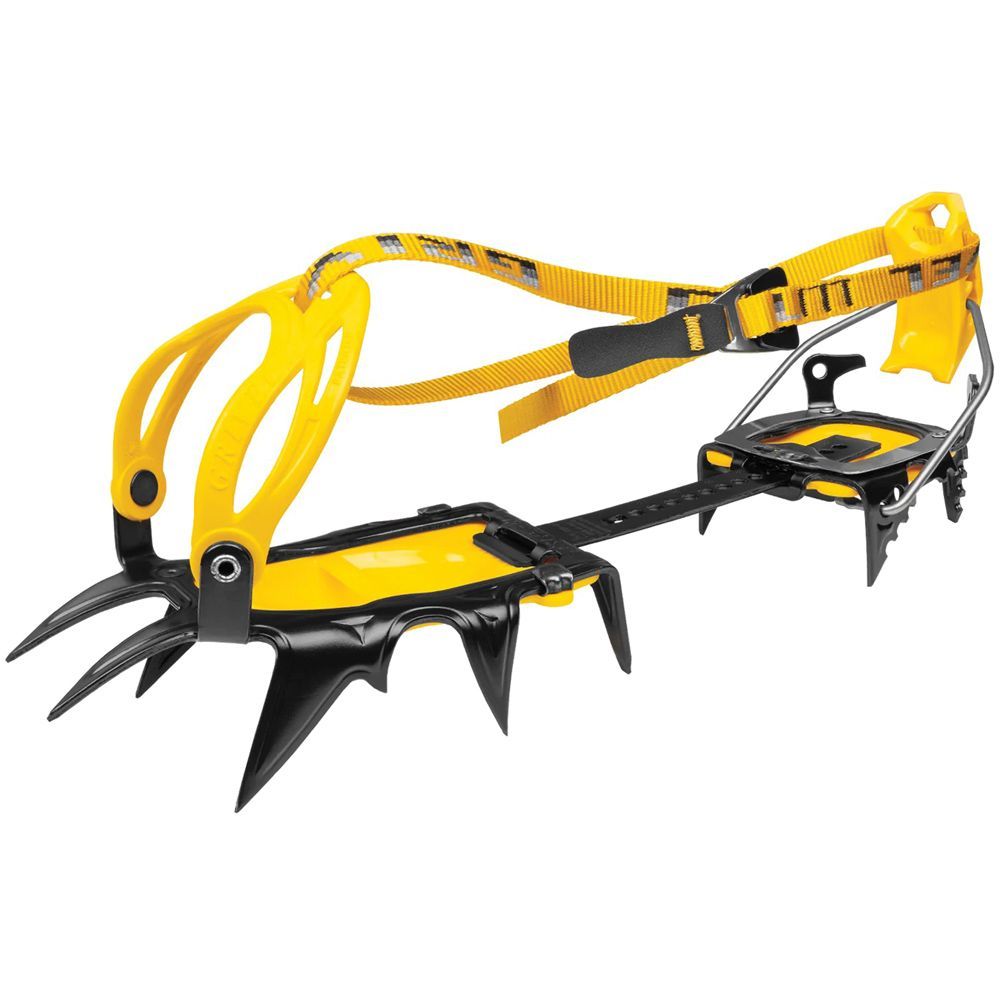 GRIVEL G12 CRAMPONS EVO