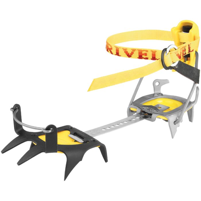 GRIVEL HAUTE ROUTE CRAMPON SKI-MATIC EVO