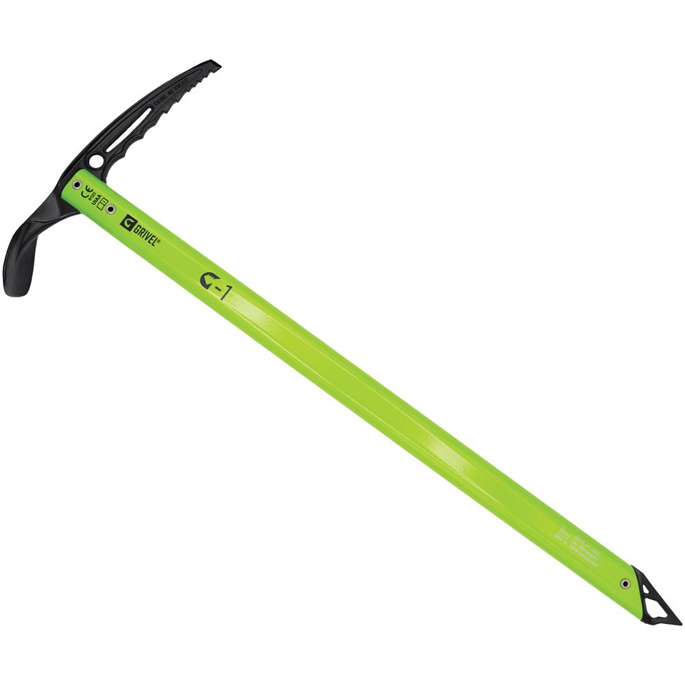 GRIVEL G1 ICE AXE