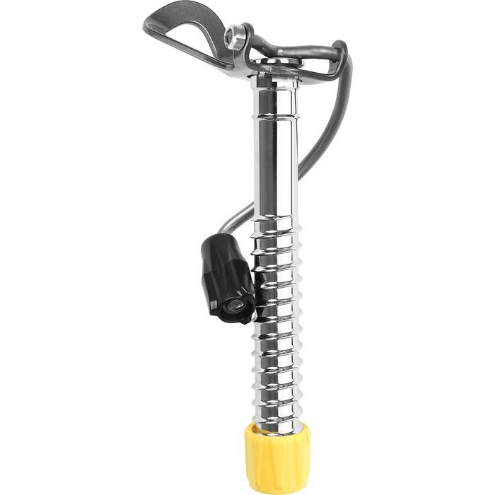 GRIVEL 360 EASY-RACK ICE SCREWS