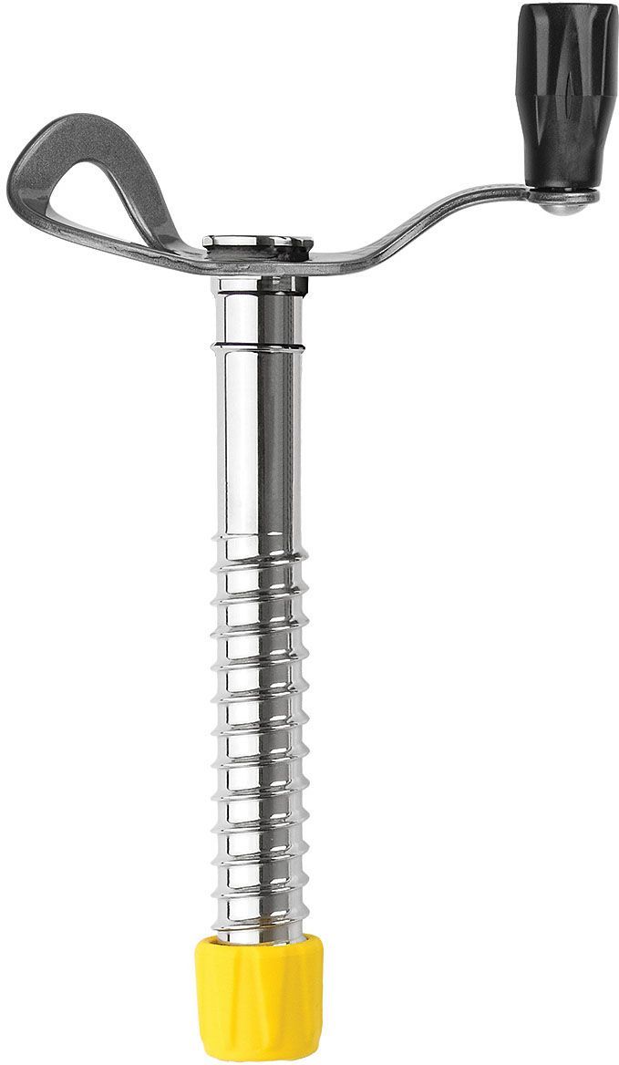 GRIVEL HELIX ICE SCREWS