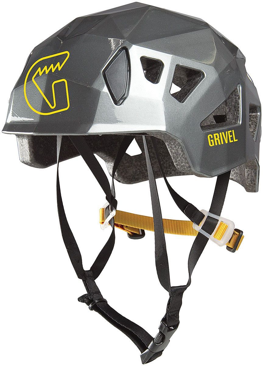 GRIVEL STEALTH HELMET