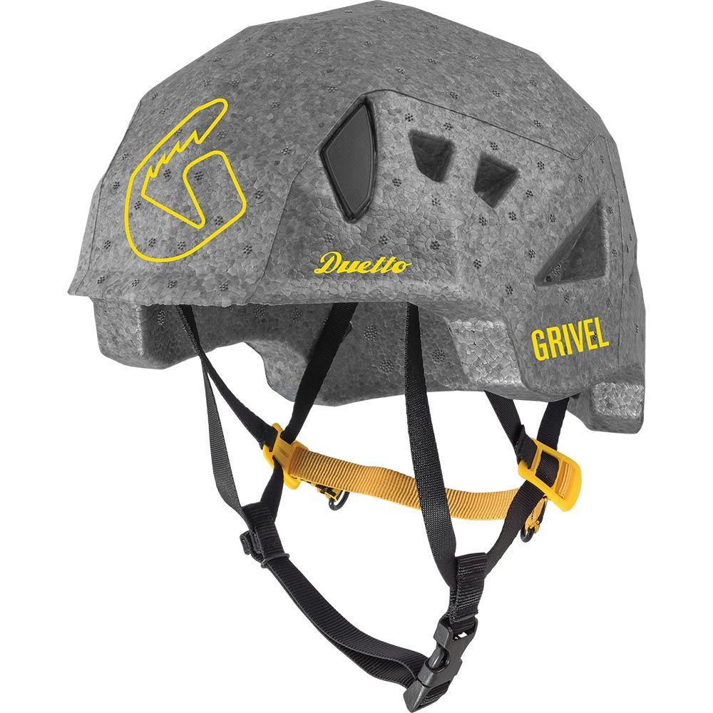 GRIVEL DUETTO HELMETS