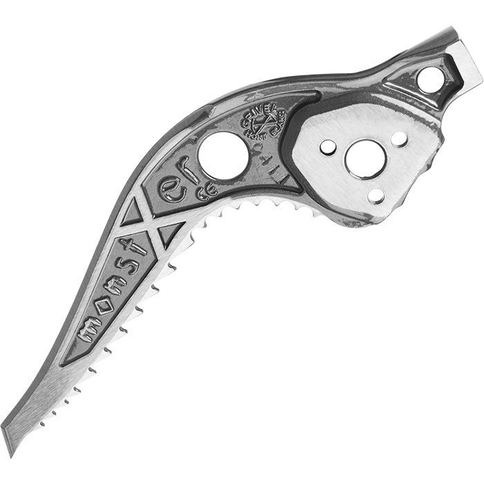 GRIVEL REPLACEMENT BLADES AND HAMMERS