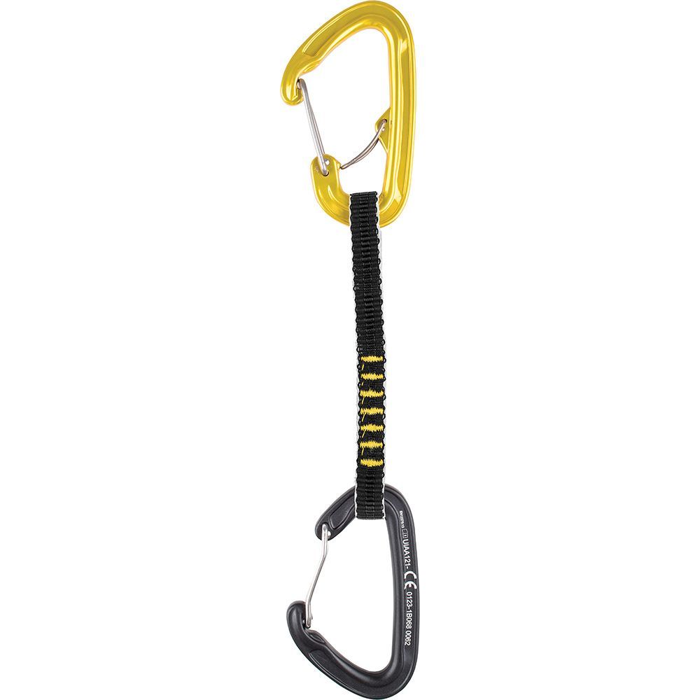GRIVEL ALPINE QUICKDRAWS