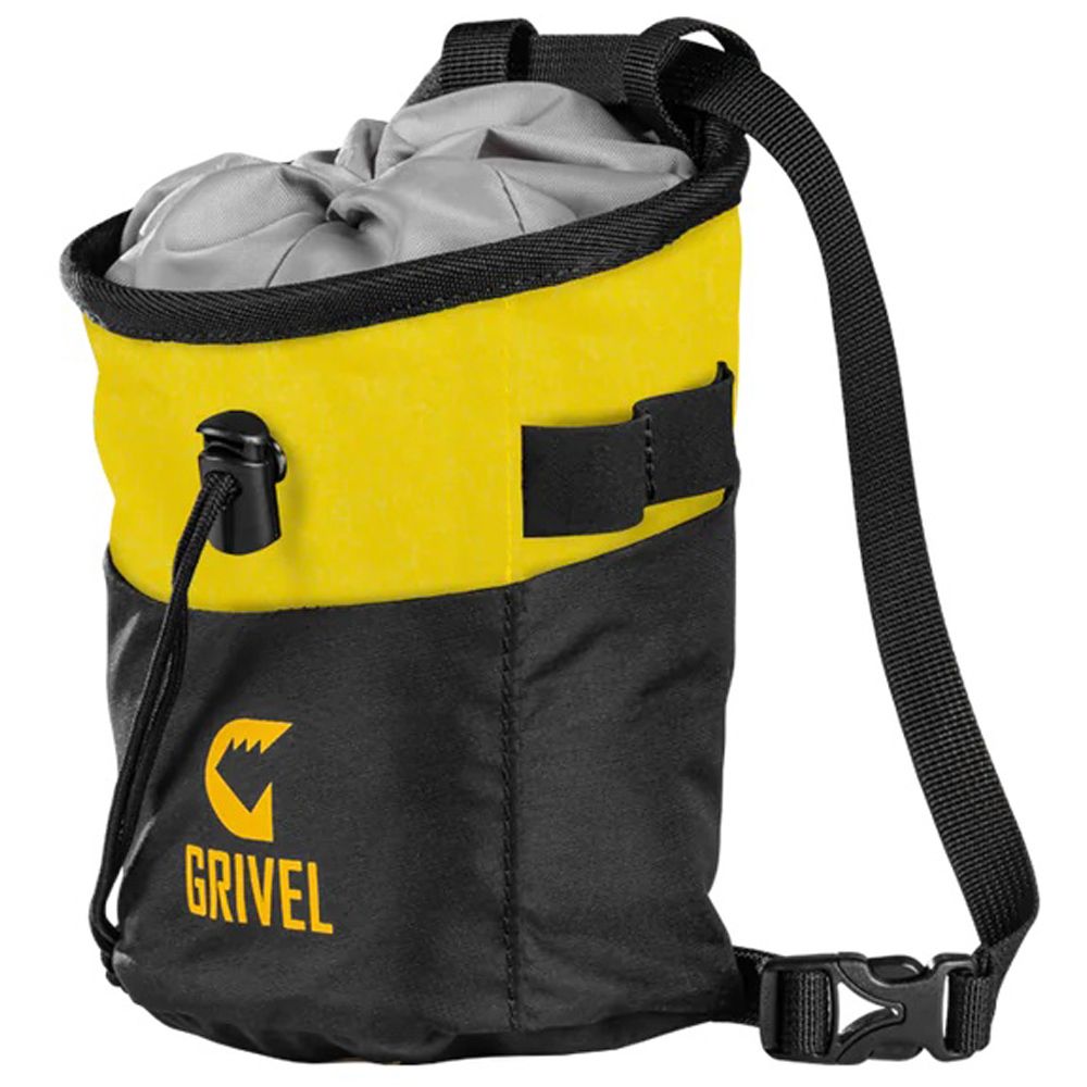 GRIVEL G CHALK BAG
