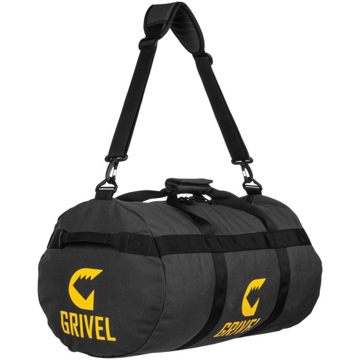GRIVEL LIGHT DUFFEL BAG 45L